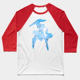 Gwendolyn: Adorable Knight Baseball T-Shirt